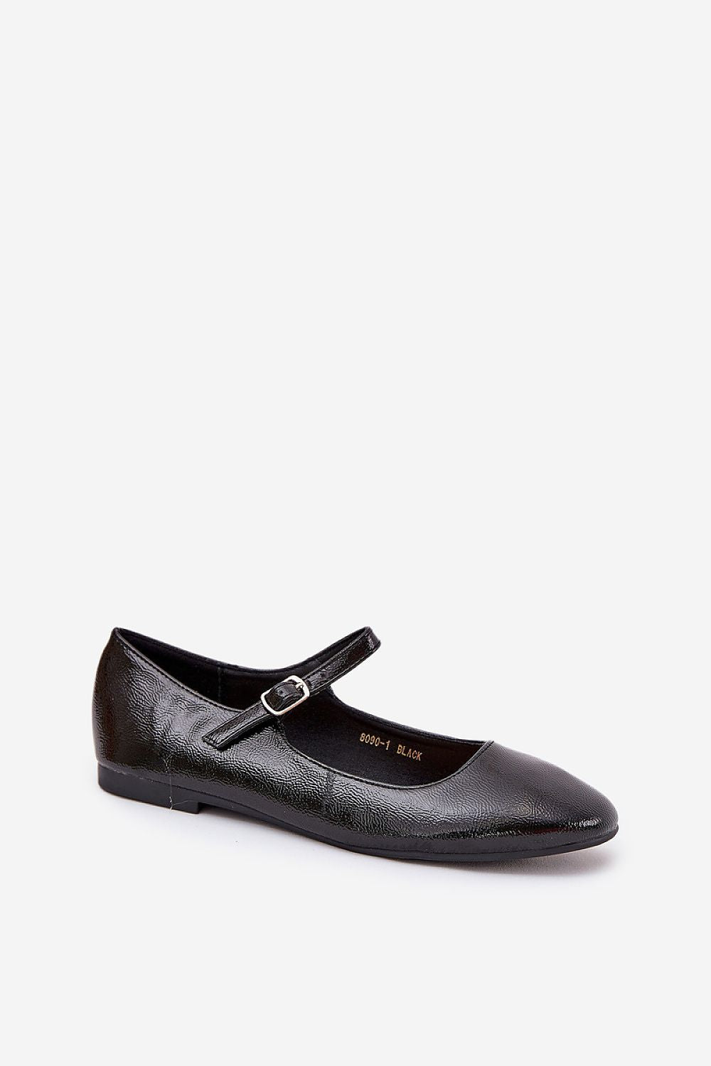 Ballerine model 209425 Step in style