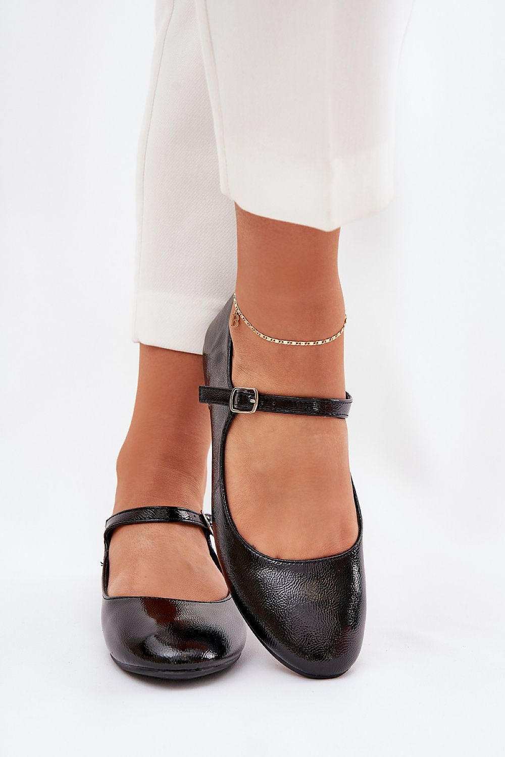 Ballerine model 209425 Step in style