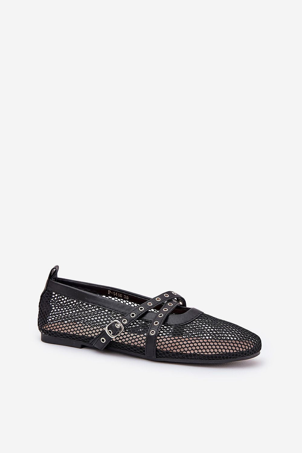 Ballerine model 209427 Step in style