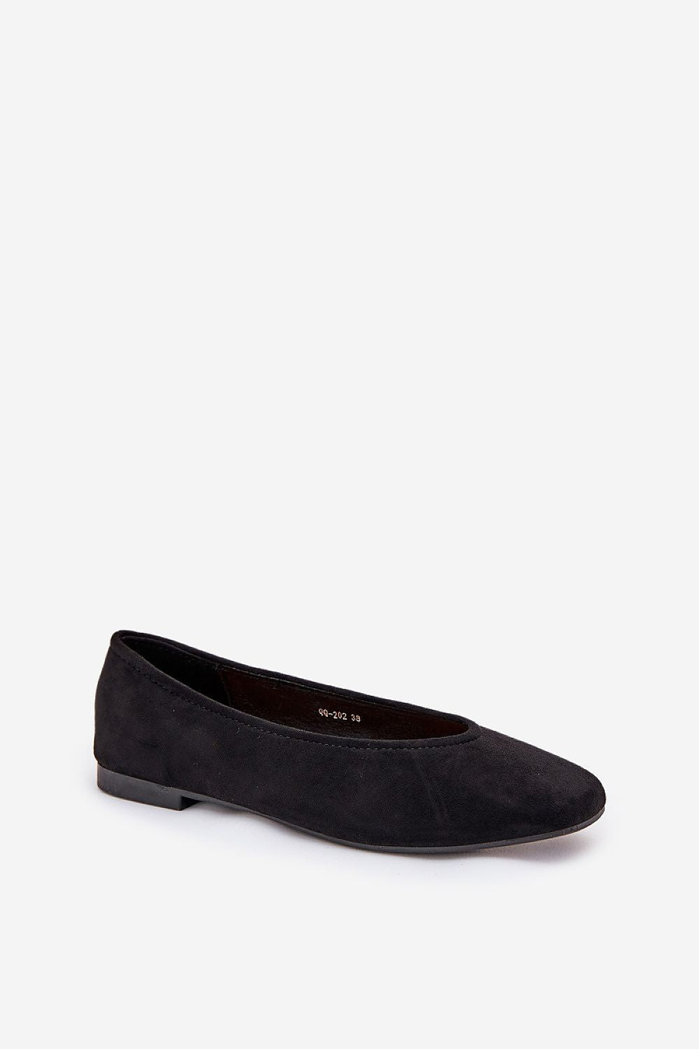 Ballerine model 209428 Step in style