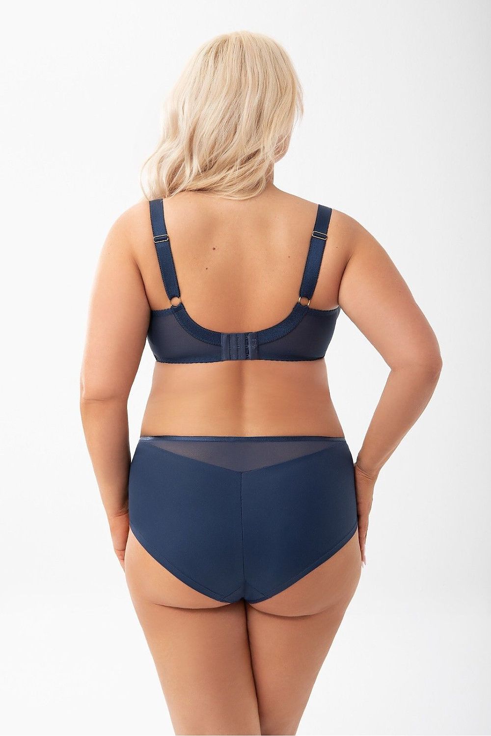 Culottes model 209541 Gorsenia Lingerie