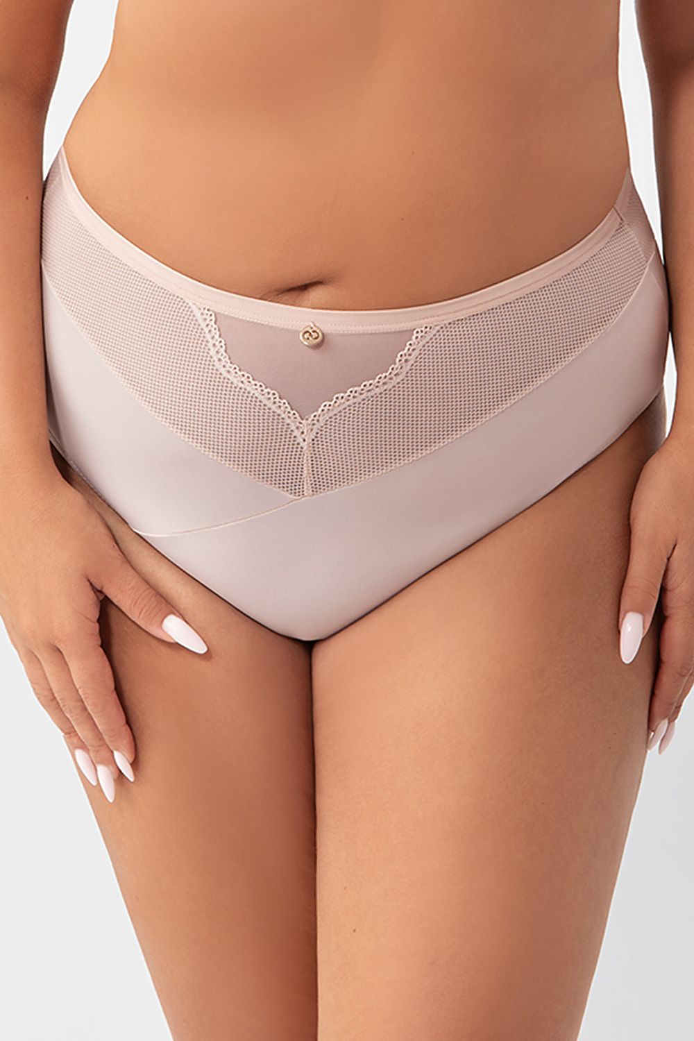 Culottes model 209546 Gorsenia Lingerie