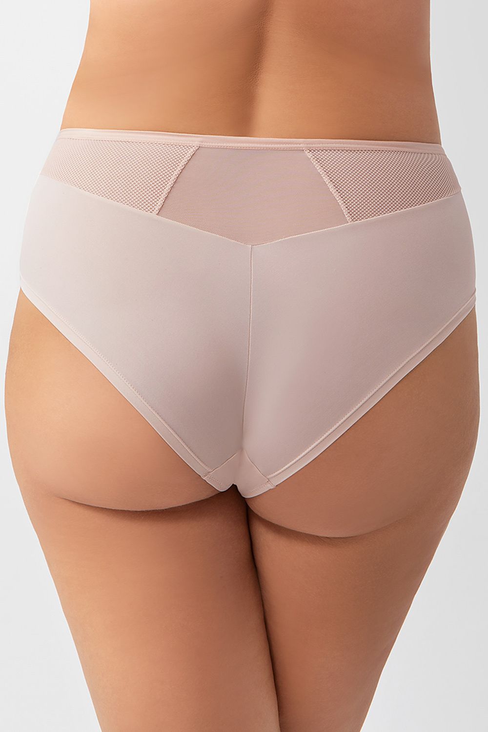 Culottes model 209546 Gorsenia Lingerie