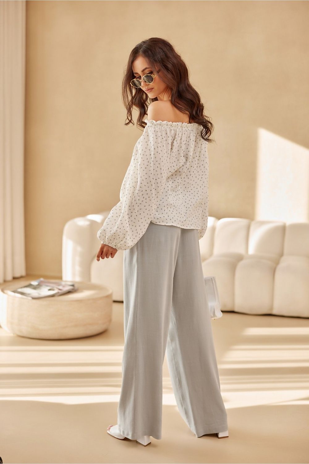Chemisier model 209559 Roco Fashion