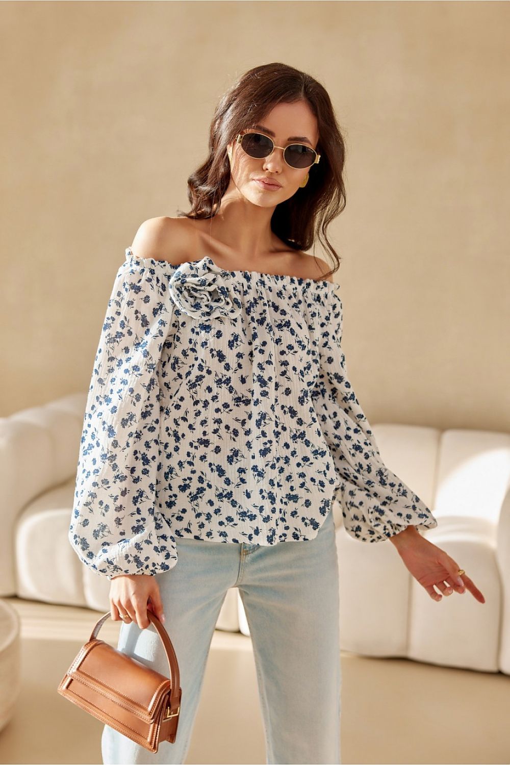 Chemisier model 209560 Roco Fashion