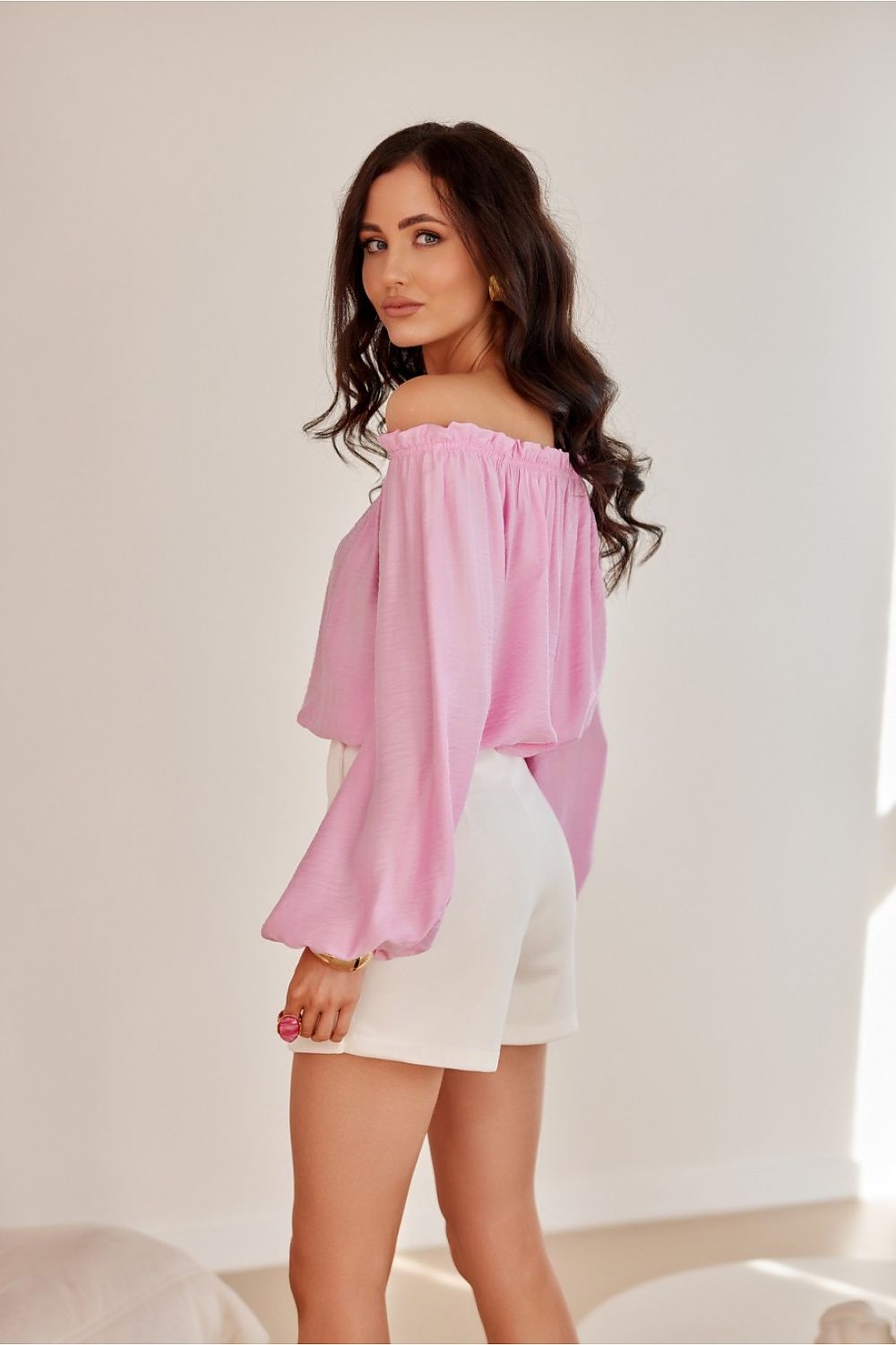 Chemisier model 209561 Roco Fashion