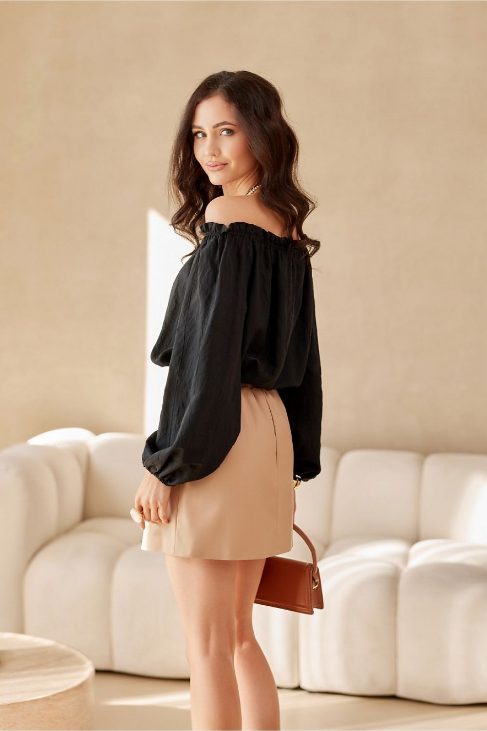 Chemisier model 209563 Roco Fashion