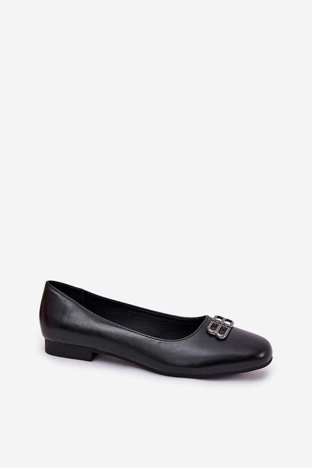 Ballerine model 209790 Step in style