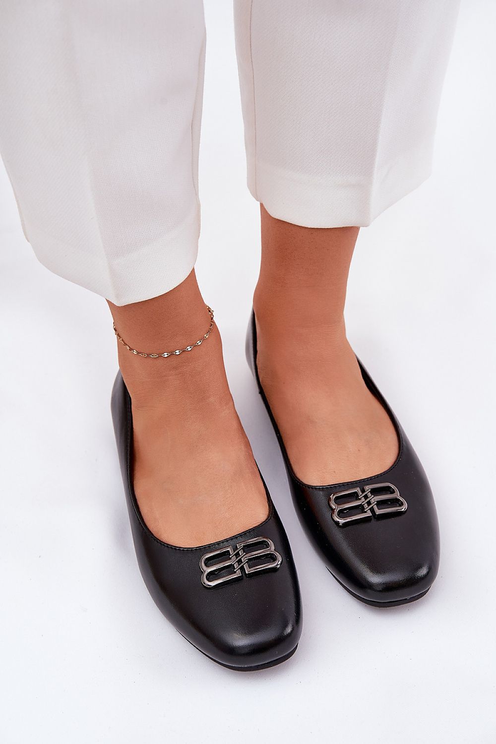 Ballerine model 209790 Step in style