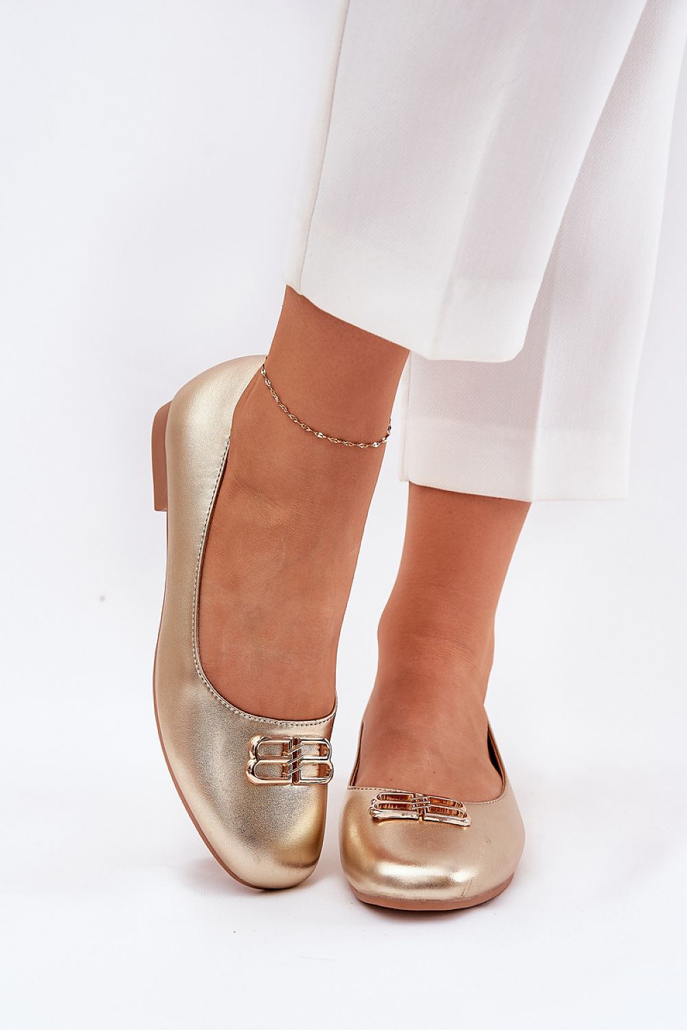 Ballerine model 209791 Step in style