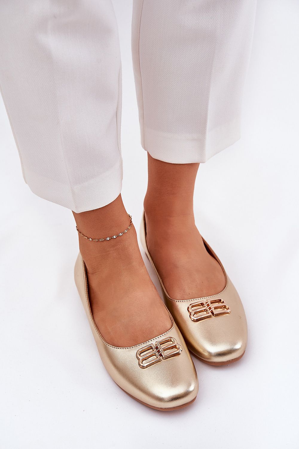 Ballerine model 209791 Step in style