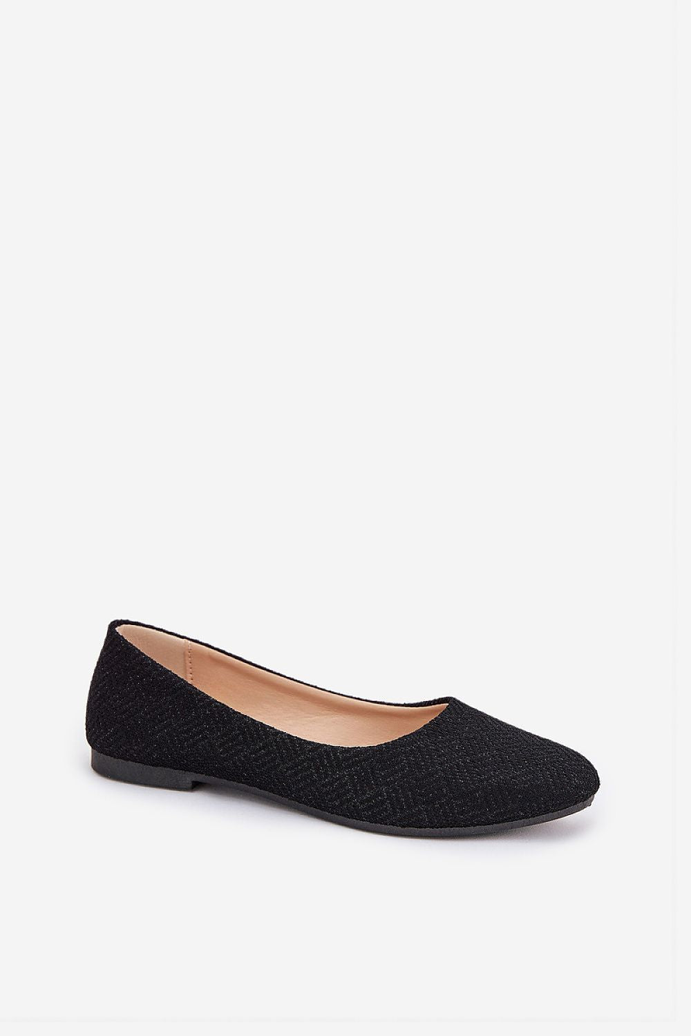 Ballerine model 209792 Step in style