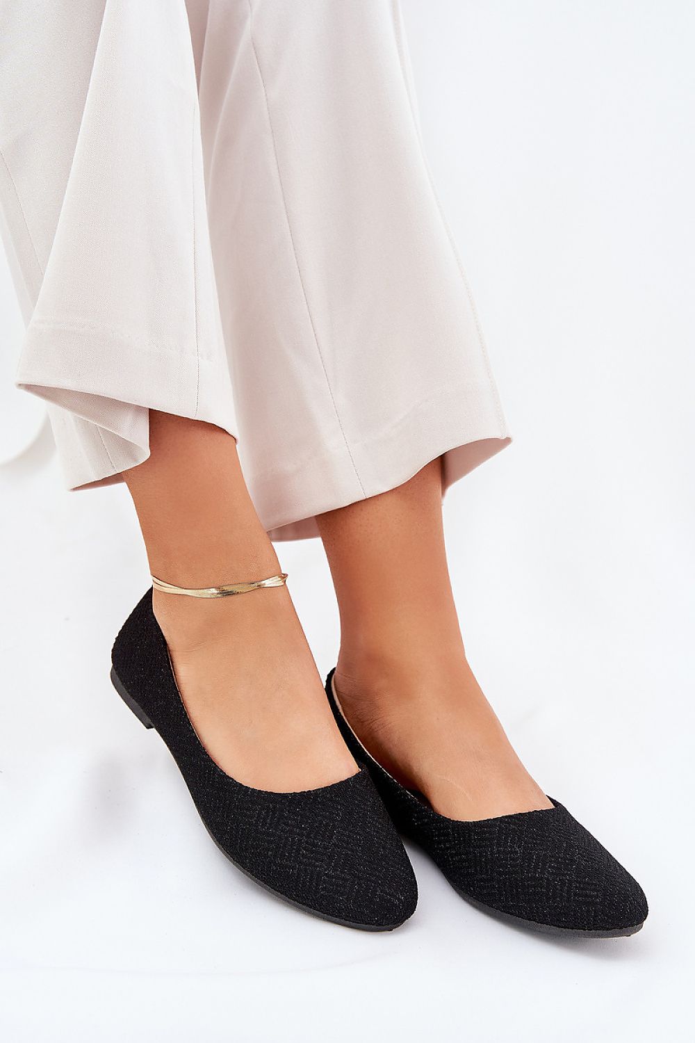 Ballerine model 209792 Step in style