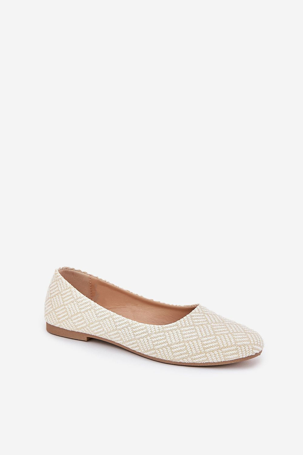 Ballerine model 209793 Step in style