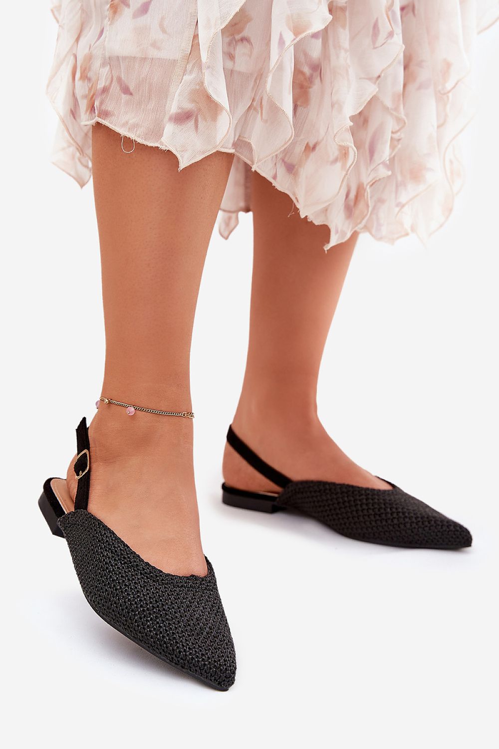 Ballerine model 209795 Step in style