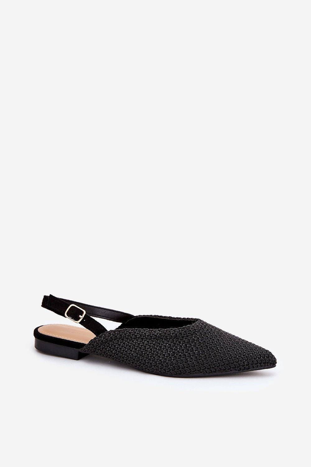 Ballerine model 209795 Step in style