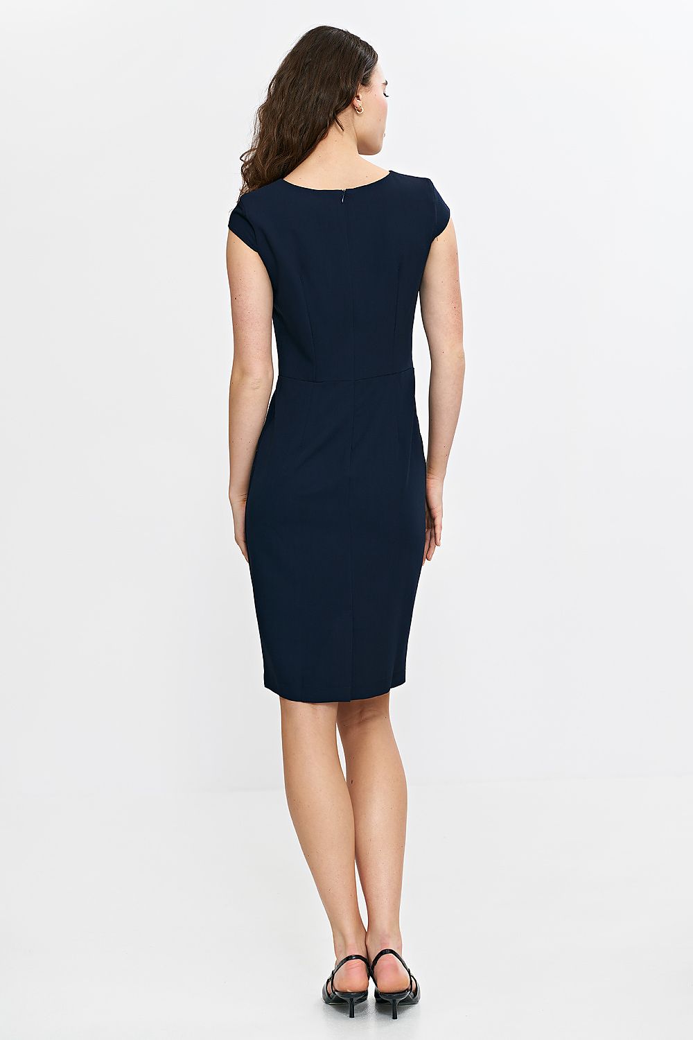 Robe de jour model 210069 Nife