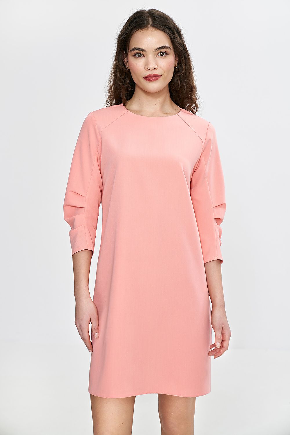 Robe de jour model 210071 Nife
