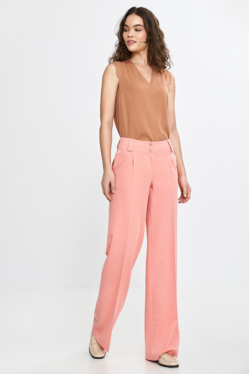 Pantalon long model 210084 Nife