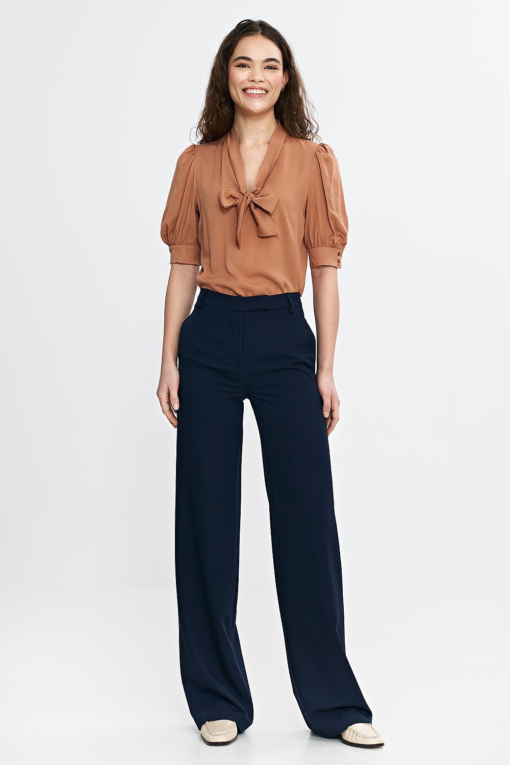 Pantalon long model 210085 Nife