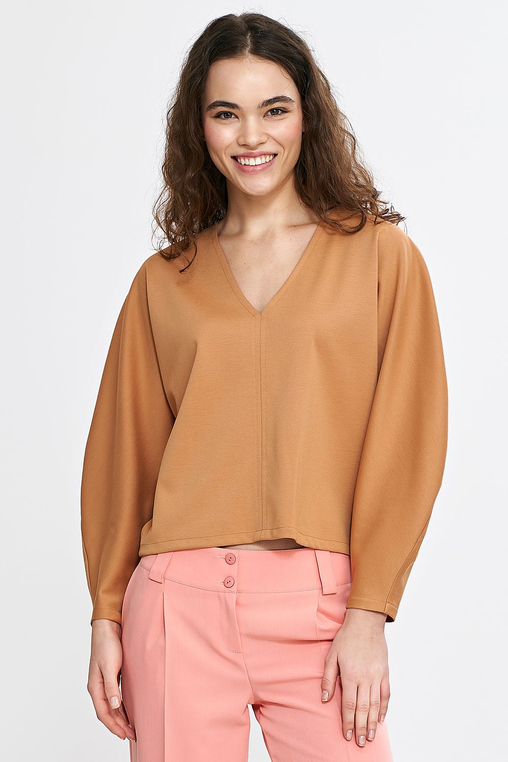 Chemisier model 210088 Nife