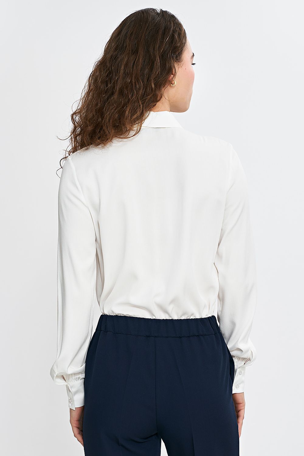 Chemise model 210090 Nife