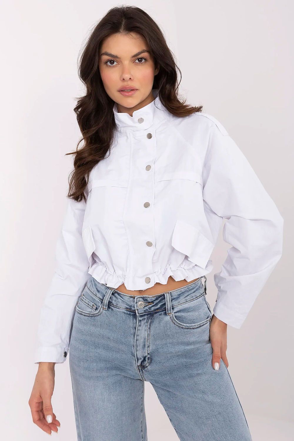 Veste model 210112 NM