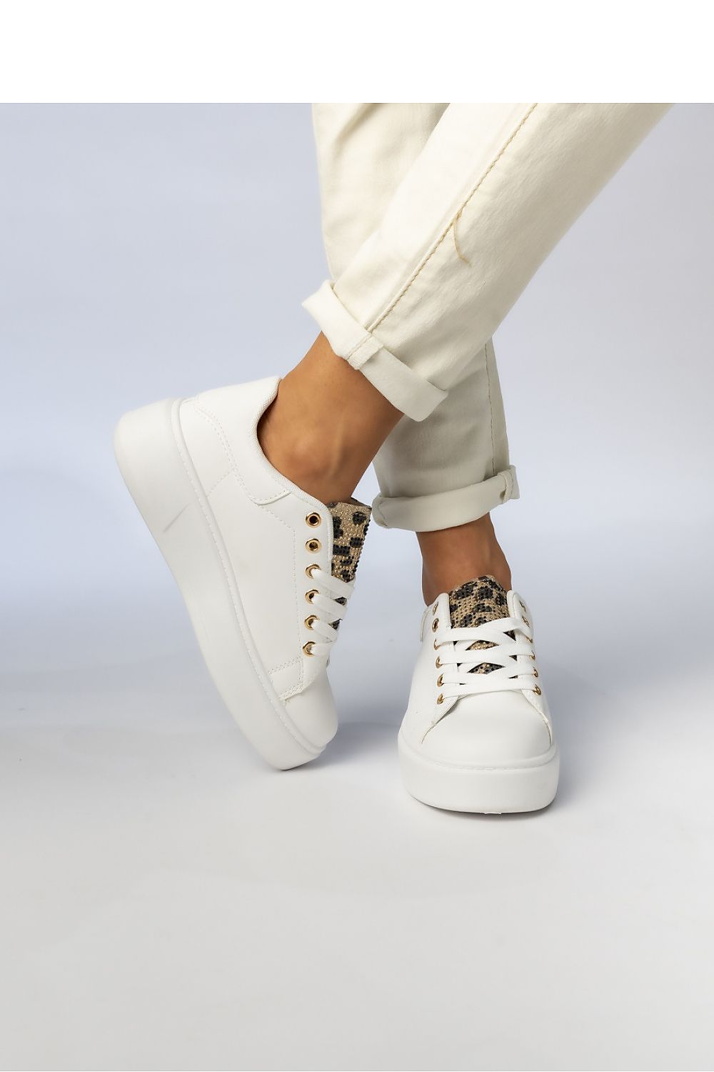 Chaussures de sport model 210583 Inello