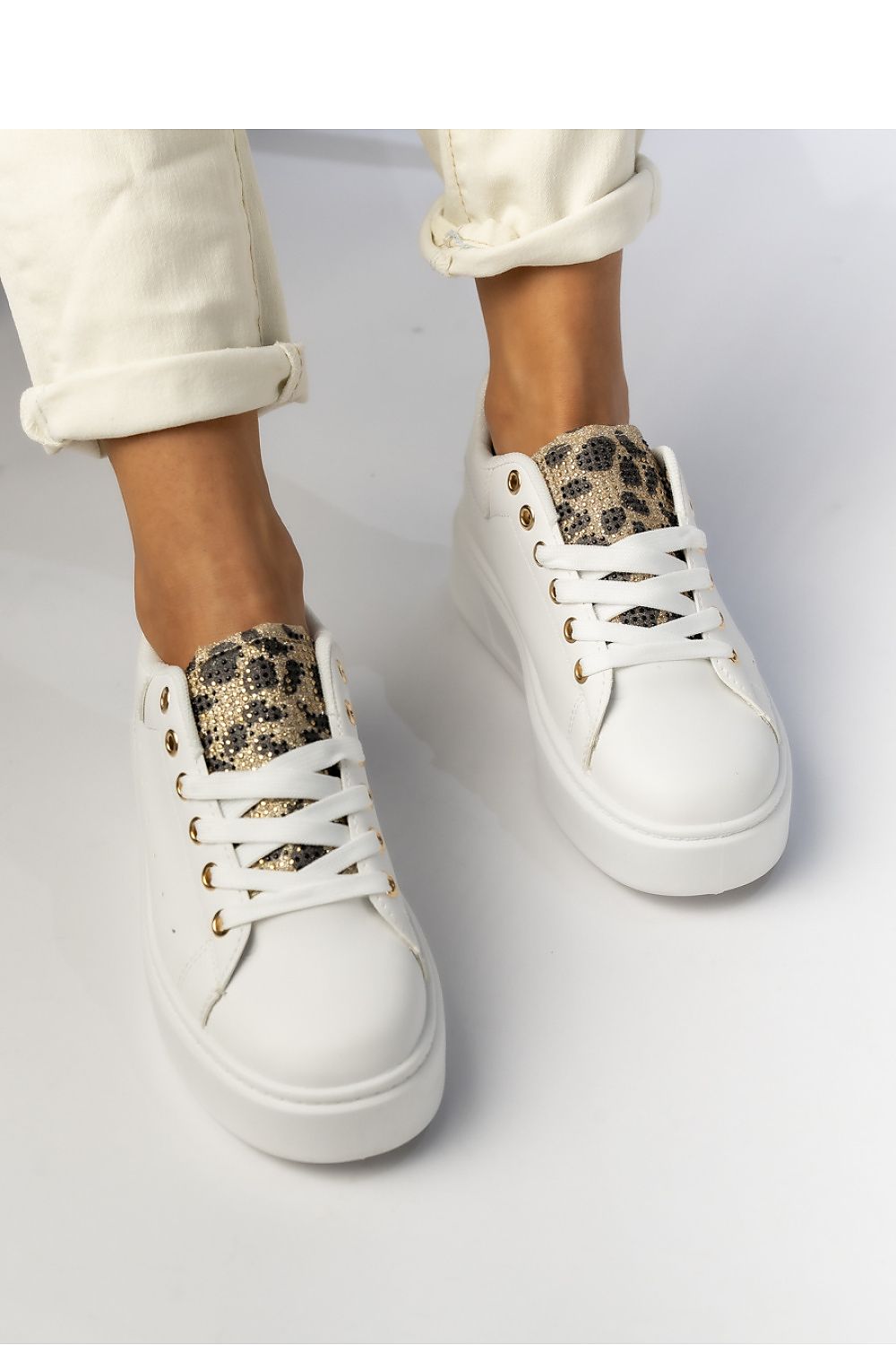 Chaussures de sport model 210583 Inello