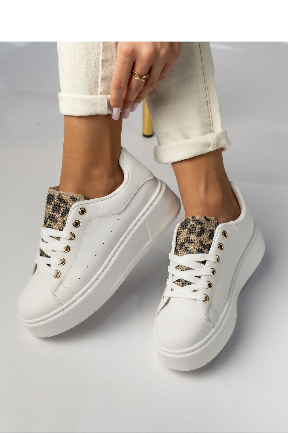 Chaussures de sport model 210583 Inello
