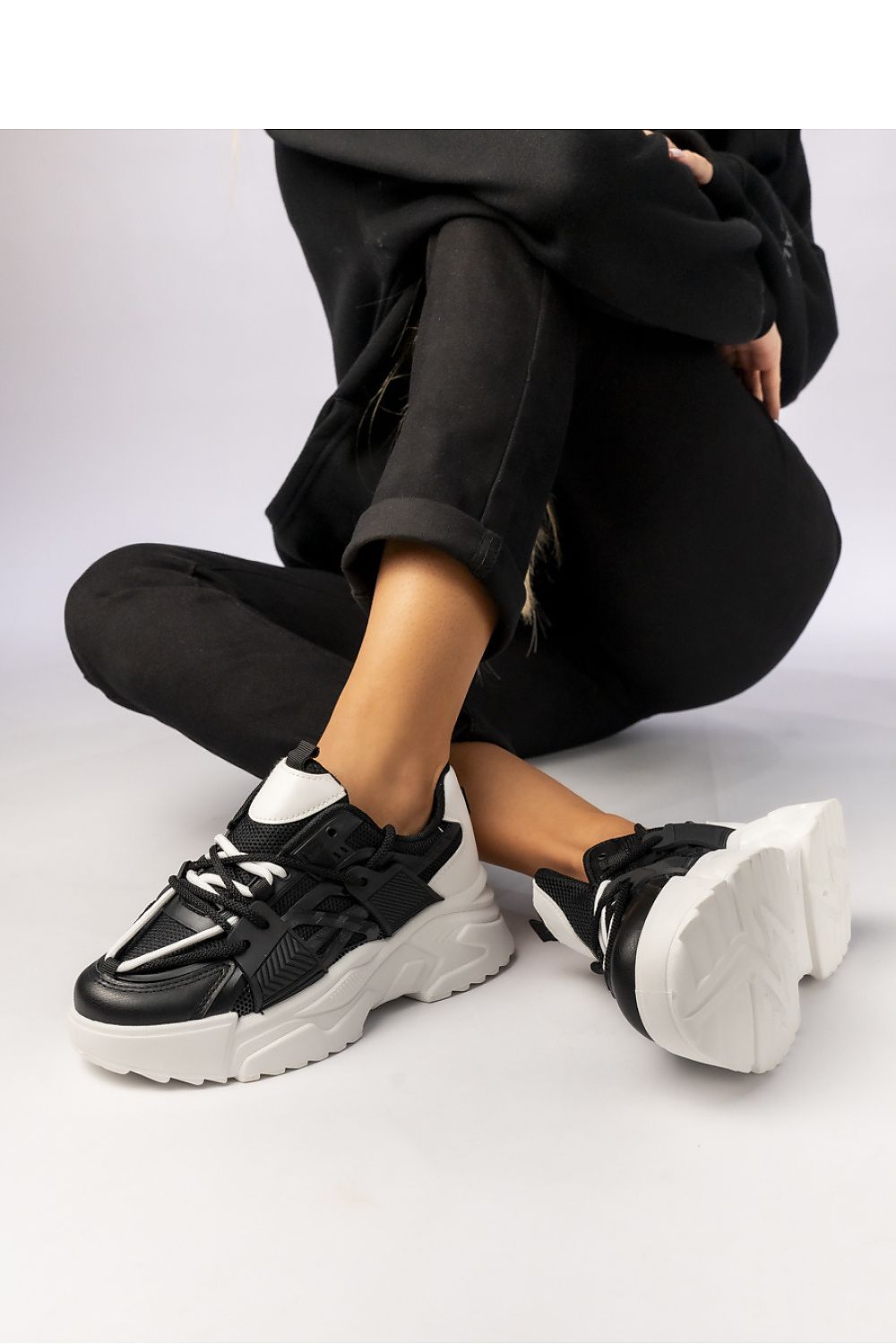Chaussures de sport model 210584 Inello