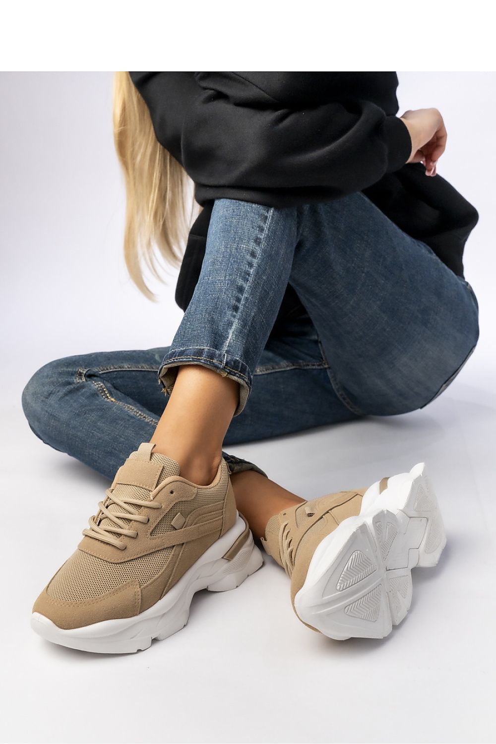 Chaussures de sport model 210585 Inello