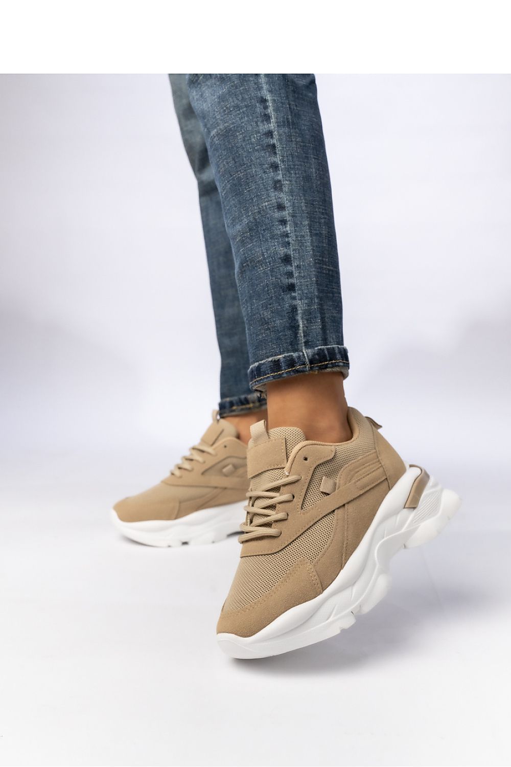 Chaussures de sport model 210585 Inello