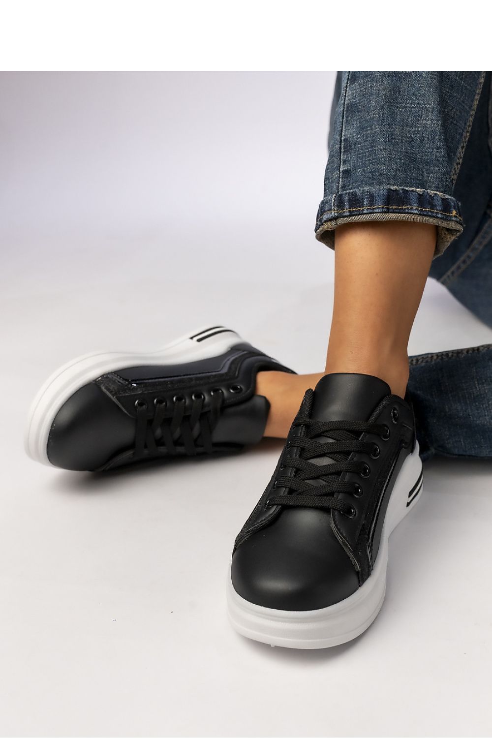 Chaussures de sport model 210586 Inello