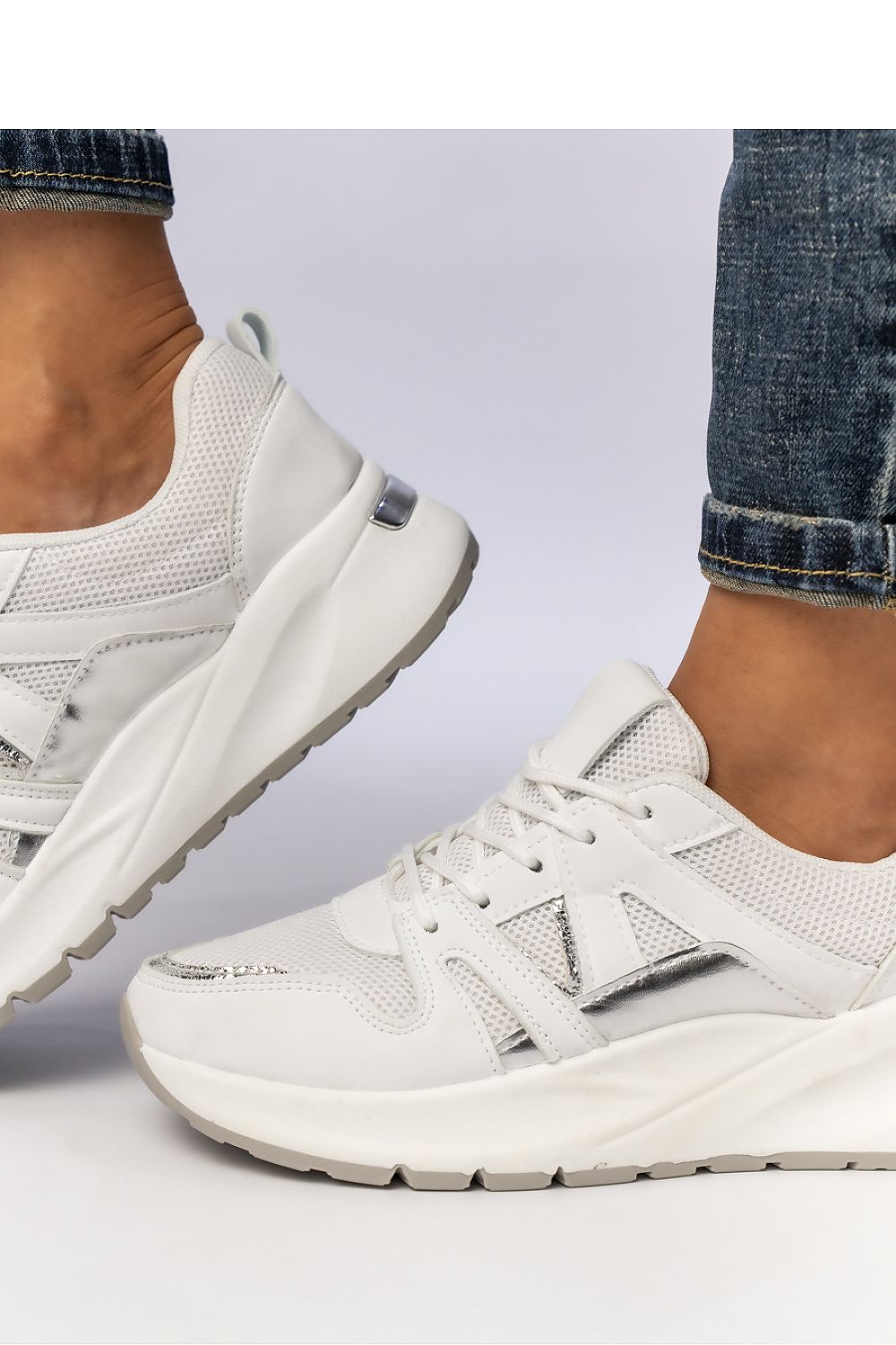 Chaussures de sport model 210587 Inello