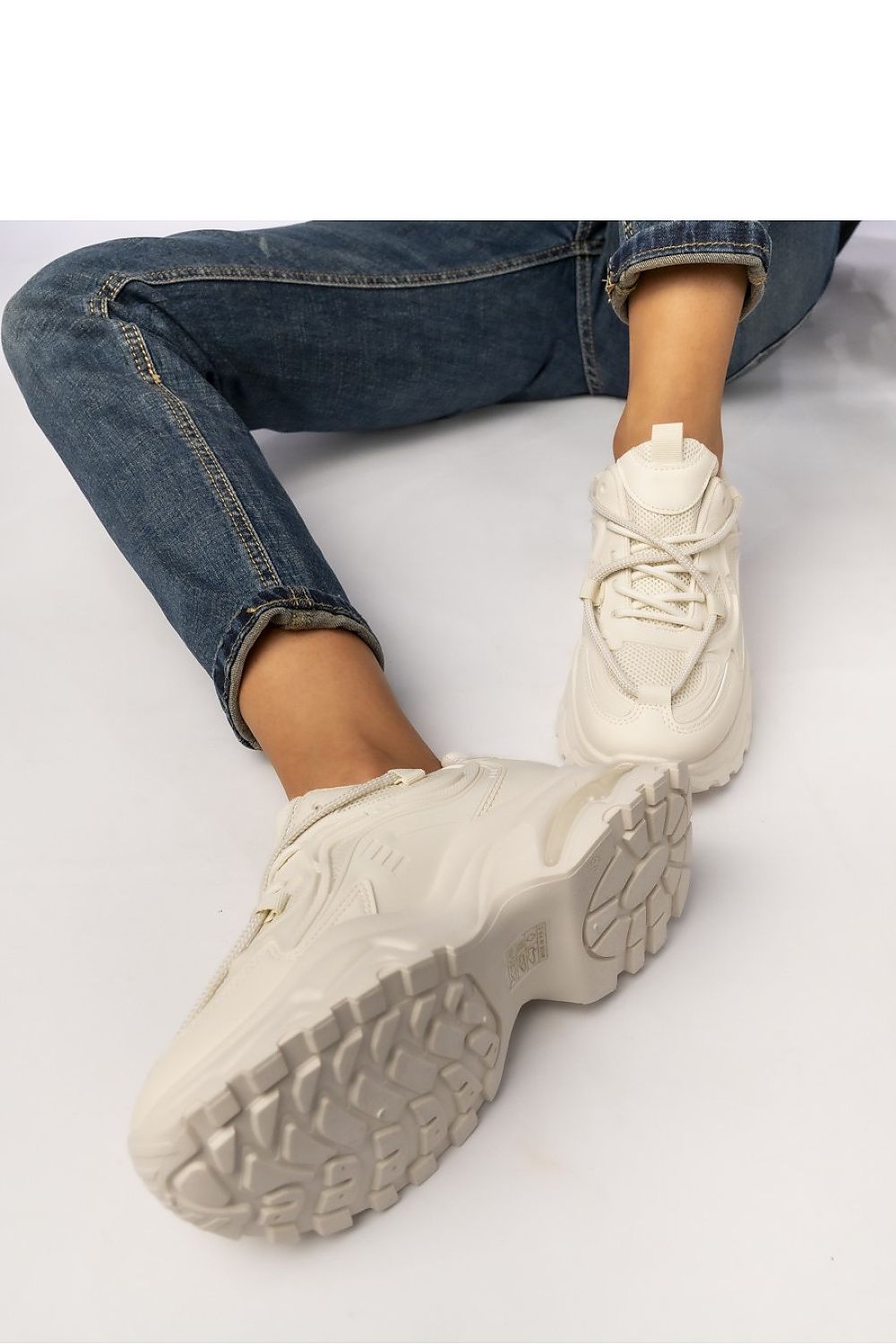 Chaussures de sport model 210589 Inello
