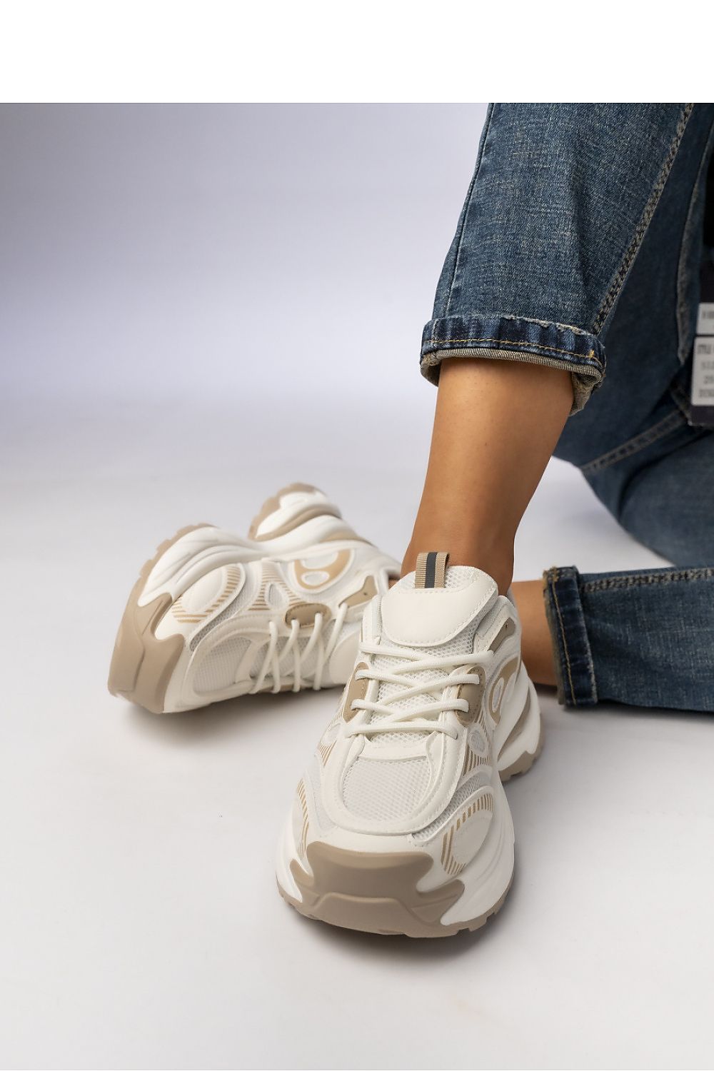 Chaussures de sport model 210590 Inello