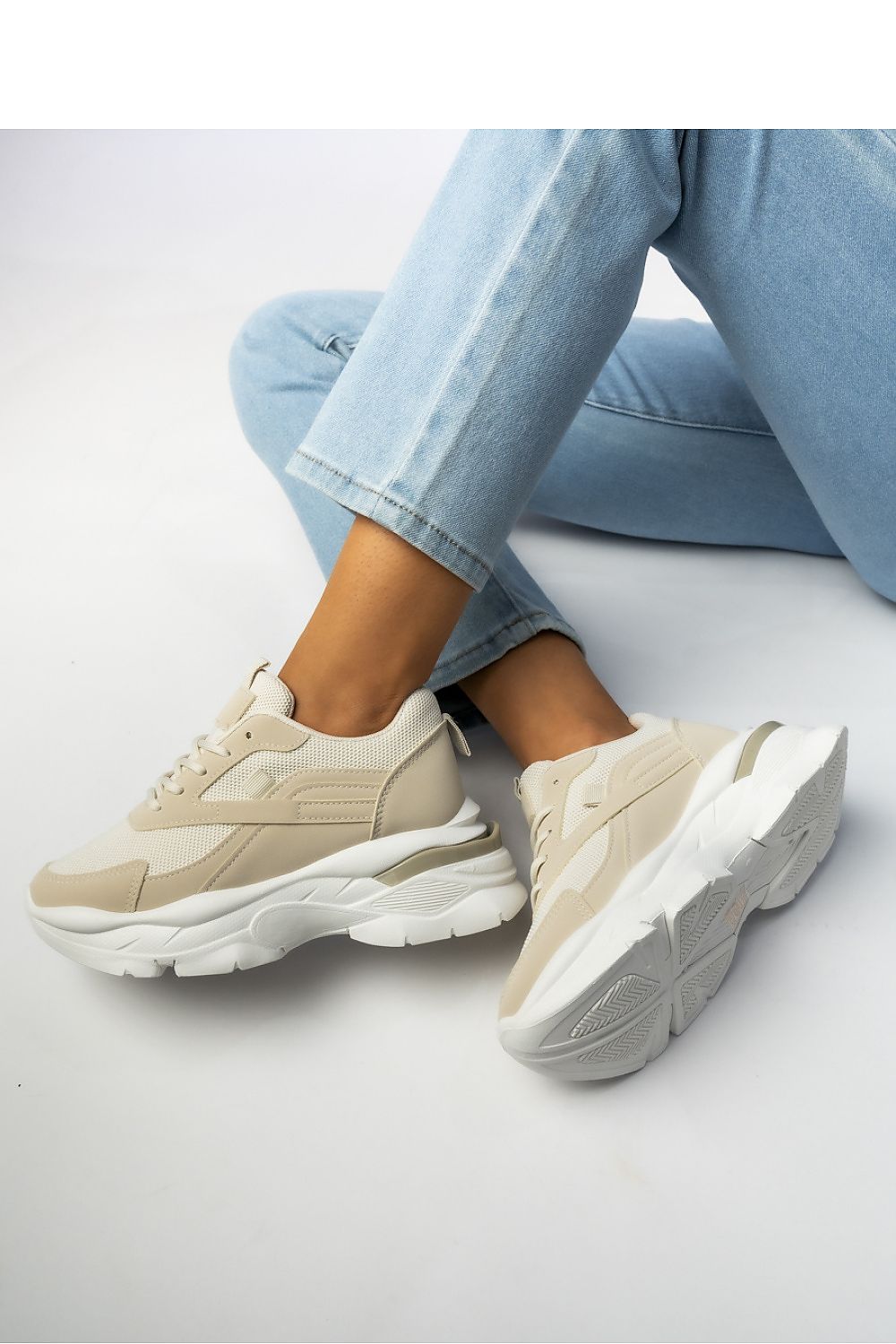 Chaussures de sport model 210591 Inello