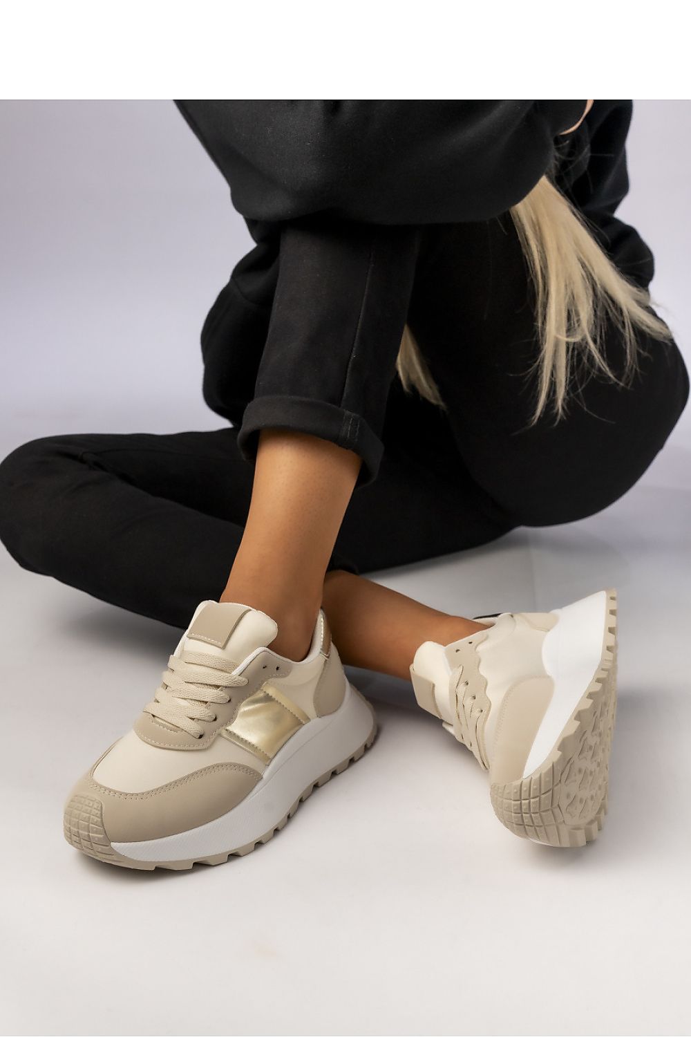 Chaussures de sport model 210597 Inello