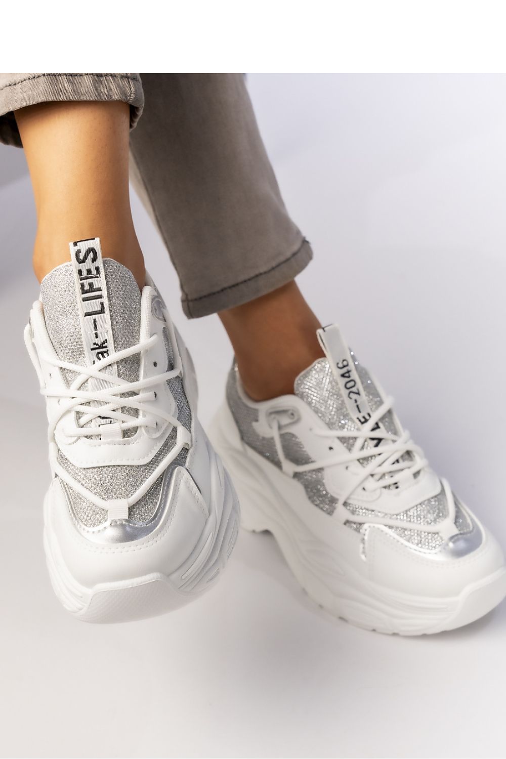 Chaussures de sport model 210598 Inello
