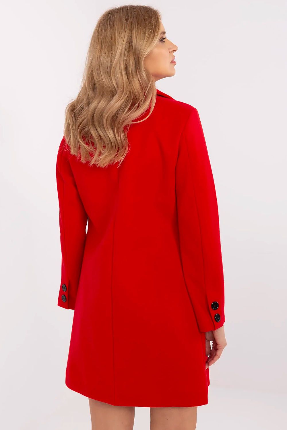 Manteau model 210665 Och Bella
