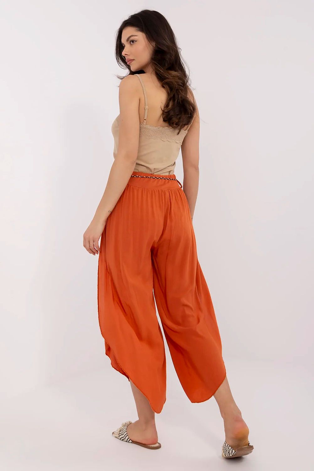 Pantalon femme model 210672 Och Bella