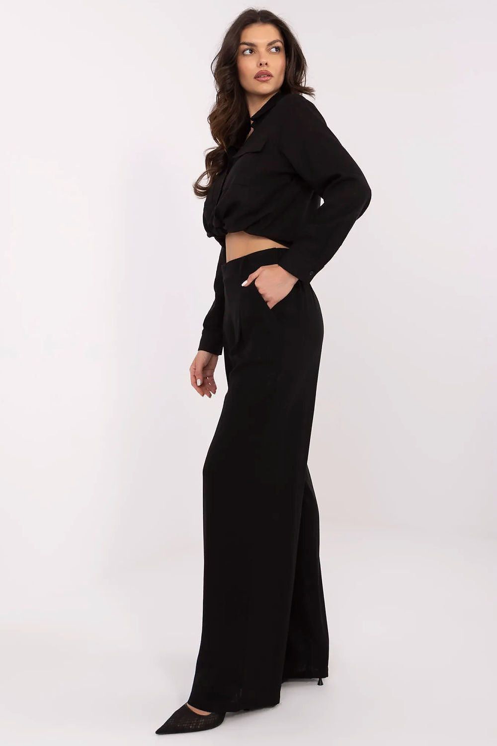 Pantalon femme model 210865 NM