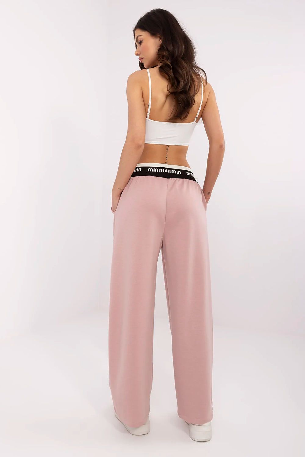 Pantalon survêtement model 210888 Italy Moda