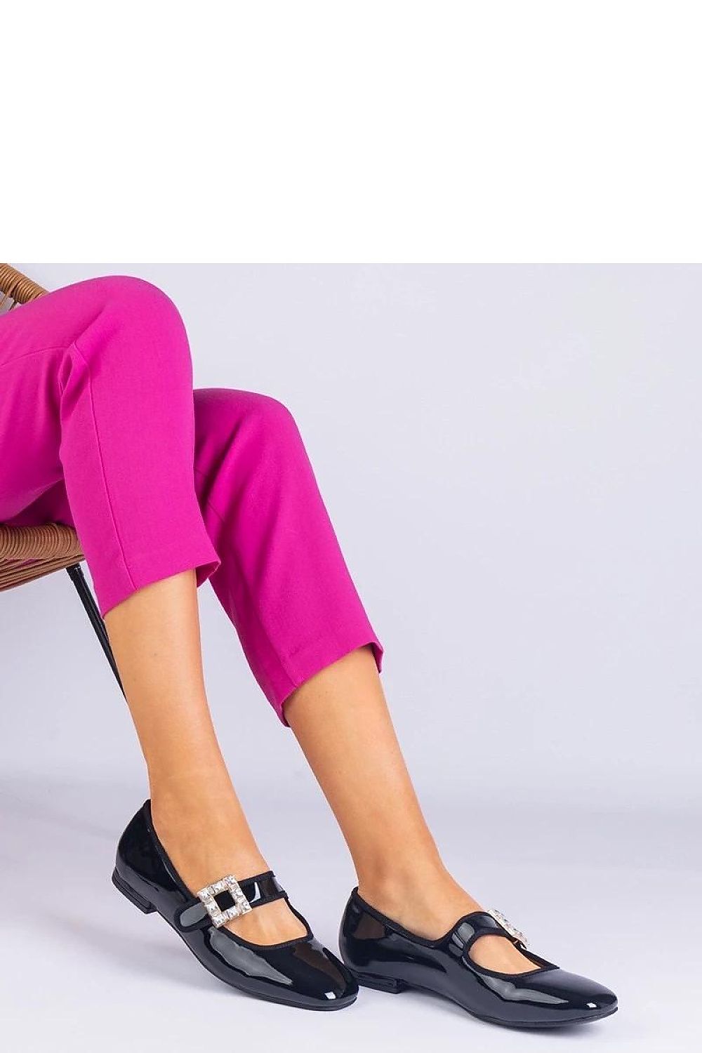 Ballerine model 210929 PRIMO