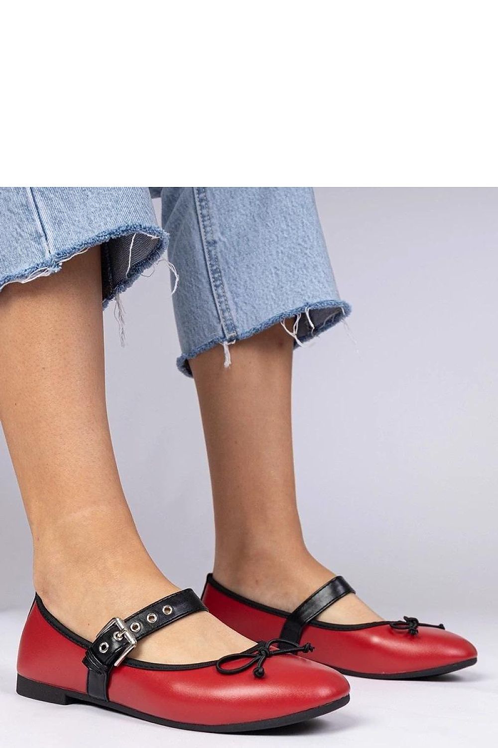 Ballerine model 210937 PRIMO