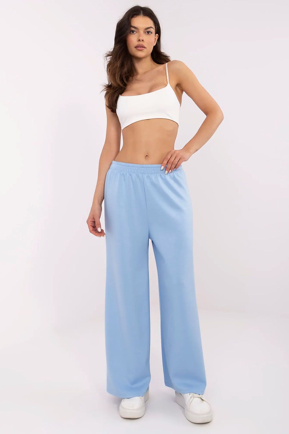 Pantalon survêtement model 210948 Italy Moda