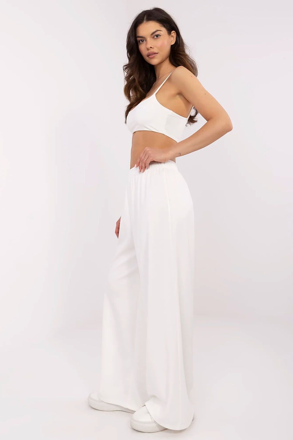 Pantalon survêtement model 210950 Italy Moda