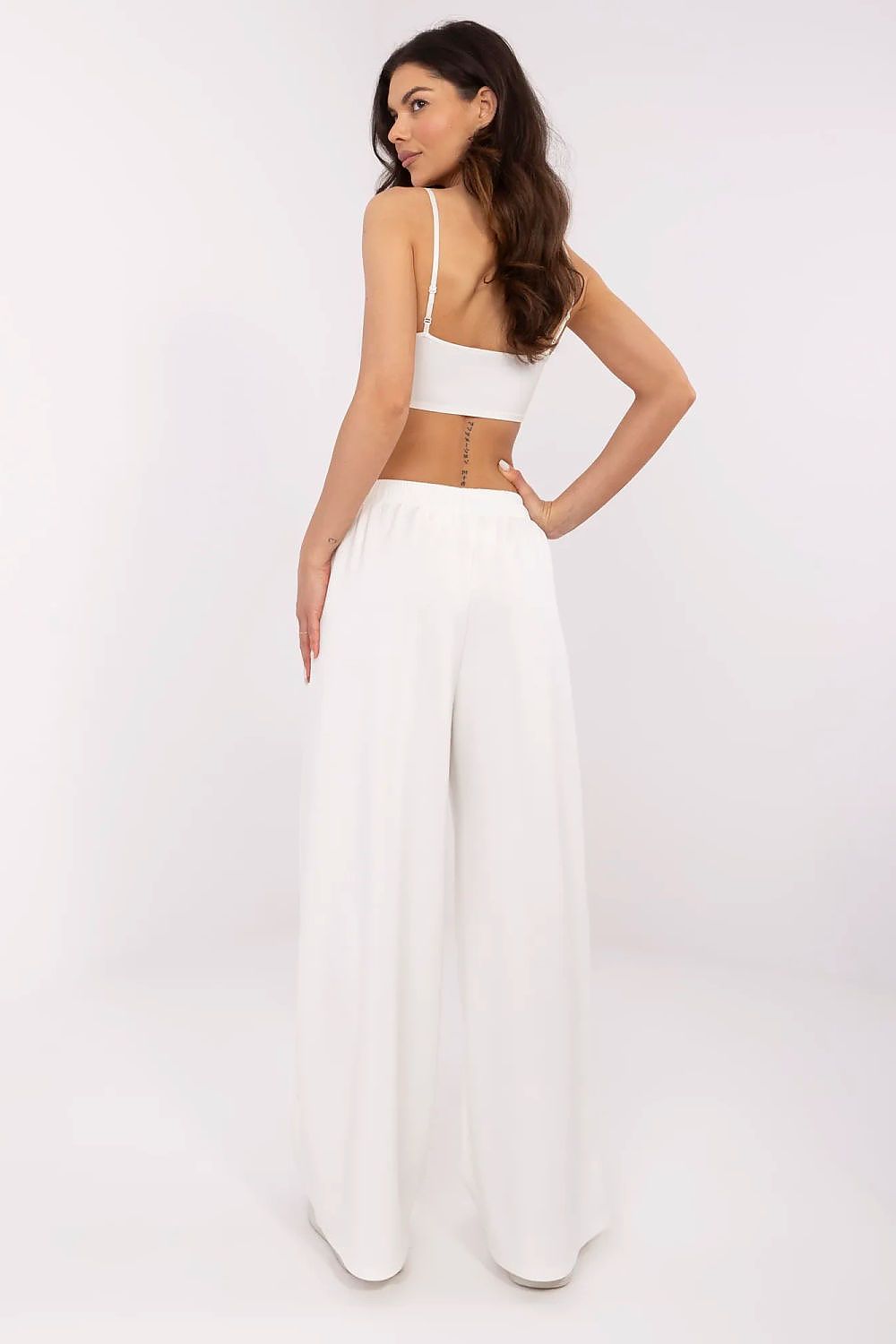 Pantalon survêtement model 210950 Italy Moda