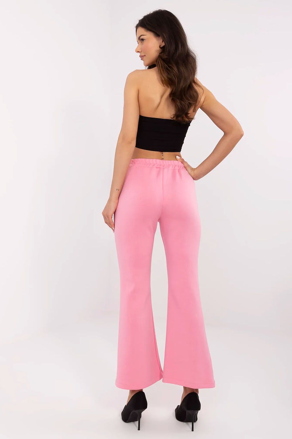 Pantalon survêtement model 210967 Italy Moda